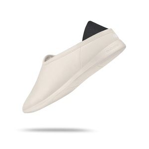 Mahabis Luxe Leather Slippers - Size 38 - G86-3